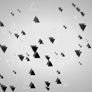 Abstract Geometric Shapes N52