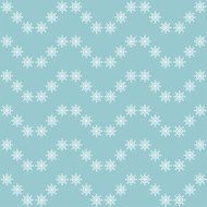 Seamless sea pattern with hand wheels N2