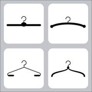 hanger design N17