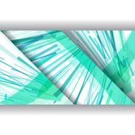 Abstract pattern of lines N72