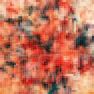 abstract colorful check pattern background N5