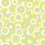 Background with circles N7