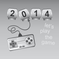 new year theme N4