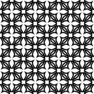 Abstract seamless pattern N620