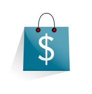Shopping Icon N7