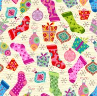 Christmas Pattern N29