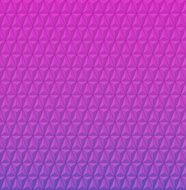 seamless triangle abstract pattern pink purple