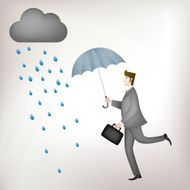 In order to work regardless of the weather