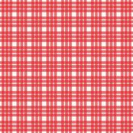 Checked seamless pattern N19