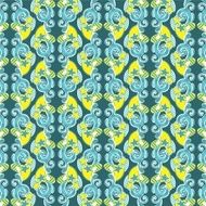 beautiful pattern N2