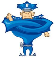 Policeman N15