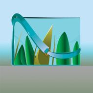 Green Bag N4