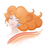 Hairstyle N4