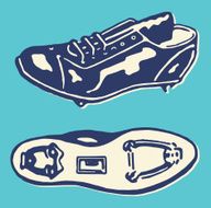 Cleats