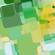 abstract colorful geometry pattern background N6