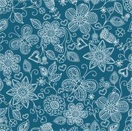 spring pattern N5