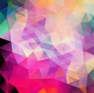 Abstract background N1284