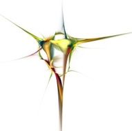 digital fractal N238