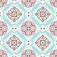 Seamless abstract vector N3