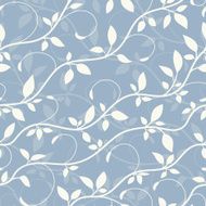 tree seamless pattern N9
