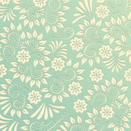 Floral background N325