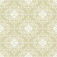 vector seamless pattern N216