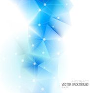 Abstract Geometric Background Design N14