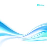 Shining blue flow N2