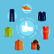 Best quality clothes