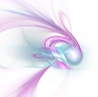 digital fractal N243