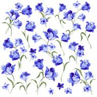flower material N62