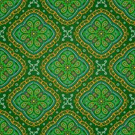 Vibrant pattern N3