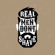 hipster vintage label