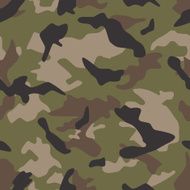 US Multi Cam Camouflage