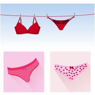 Women underwear