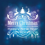 Christmas is coming N2