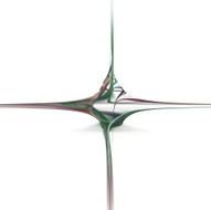 digital fractal N247