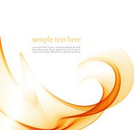 Vector smooth abstract waves N6
