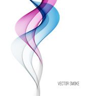 Smoke background N4