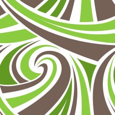 Abstract seamless pattern Vector illustration N8