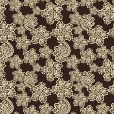 Seamless lace pattern N81