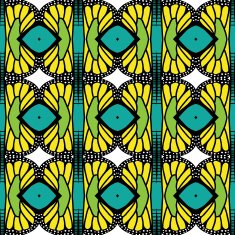 Geometry abstract background N20