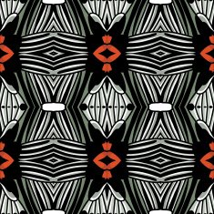 Geometry abstract background N22