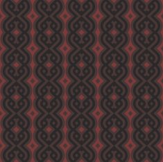 vintage wallpaper pattern seamless background Vector N4