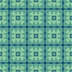 vintage wallpaper pattern seamless background Vector N6