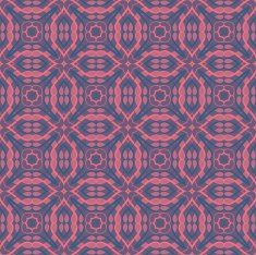 vintage wallpaper pattern seamless background Vector N9