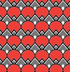 Geometry abstract background N33