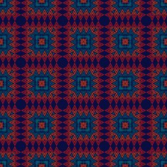 vintage wallpaper pattern seamless background Vector N12