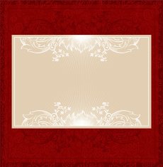 Floral Banner N11