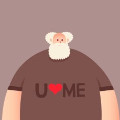 U for ME